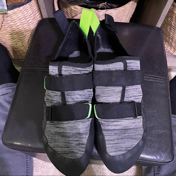 Black Diamond Momentum climbing shoes SOLD! - Picture 6 of 8